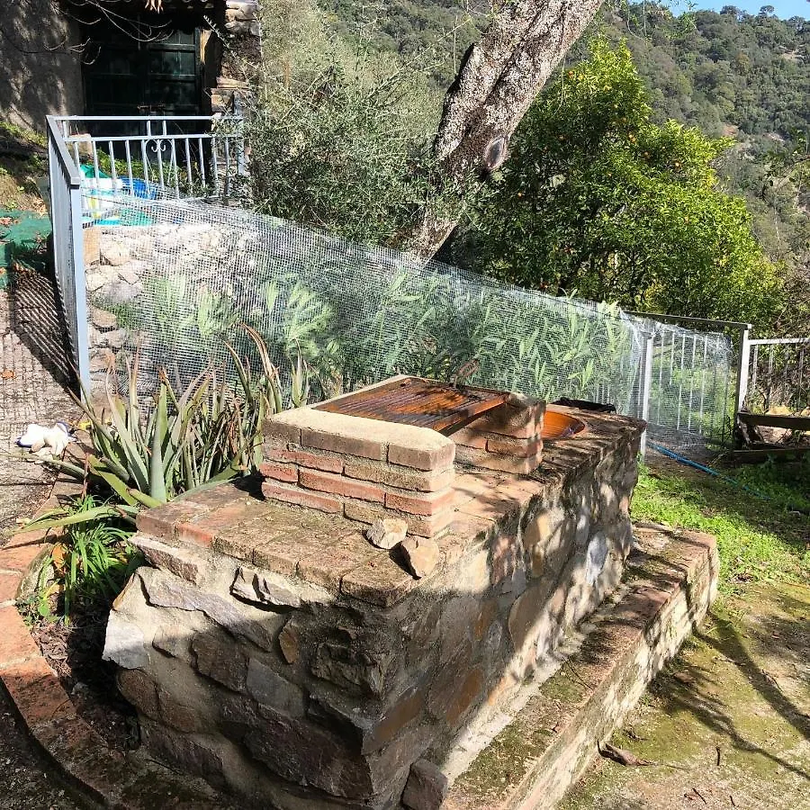 Villa Molino de Santos Benarrabá 0*,  España