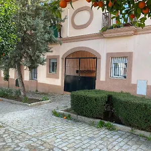 Sevilla. Familia O Profesionales Сasa de vacaciones