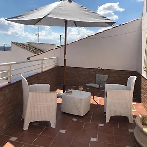Casa De Esteban Apartamento