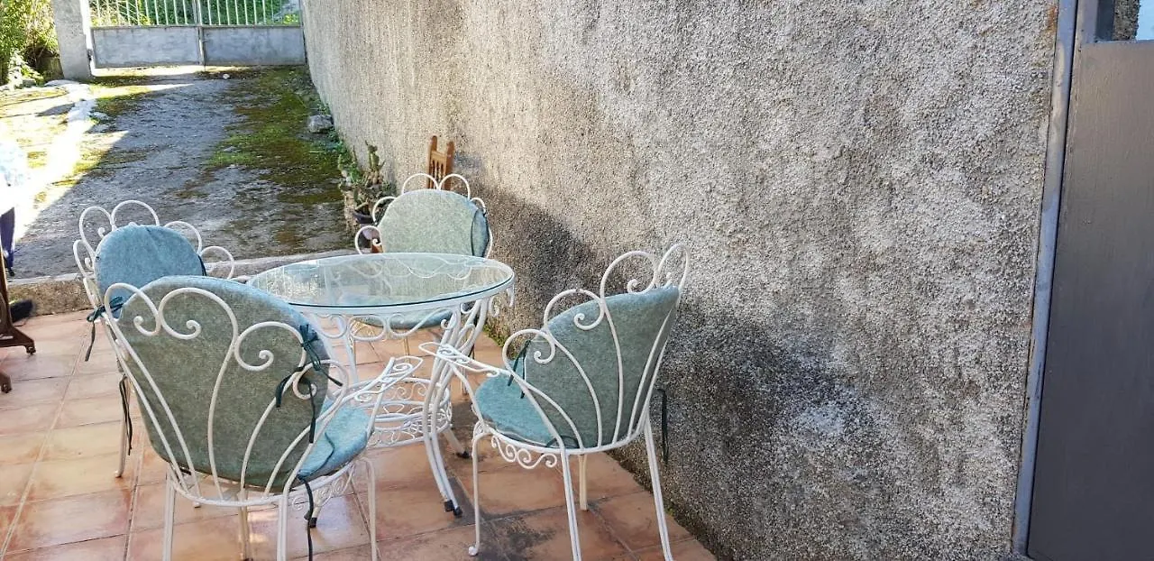 Molino De Santos Villa Benarraba Holiday home